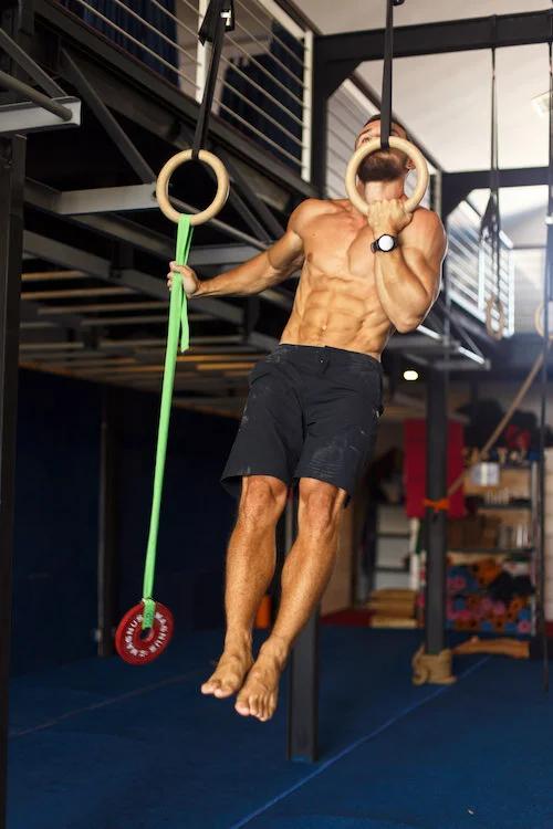 Advanced OAC Template