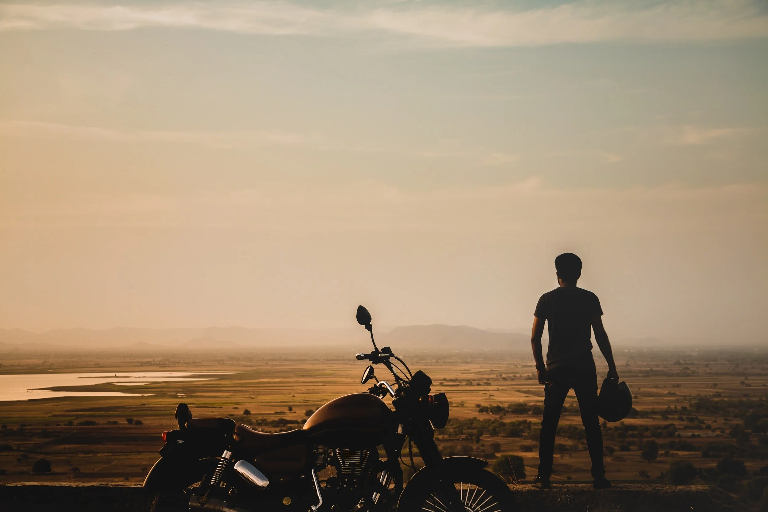 Highest Values vs. Trauma Loops: The Case of John, MMA, and Motorcycles