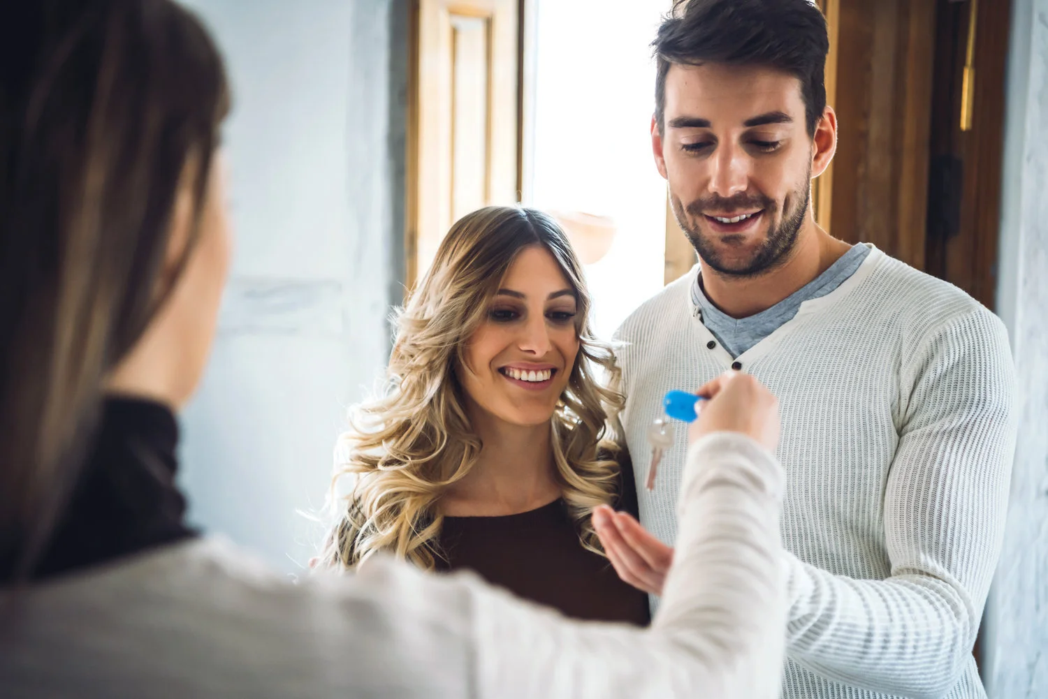 Buyers &amp; Sellers