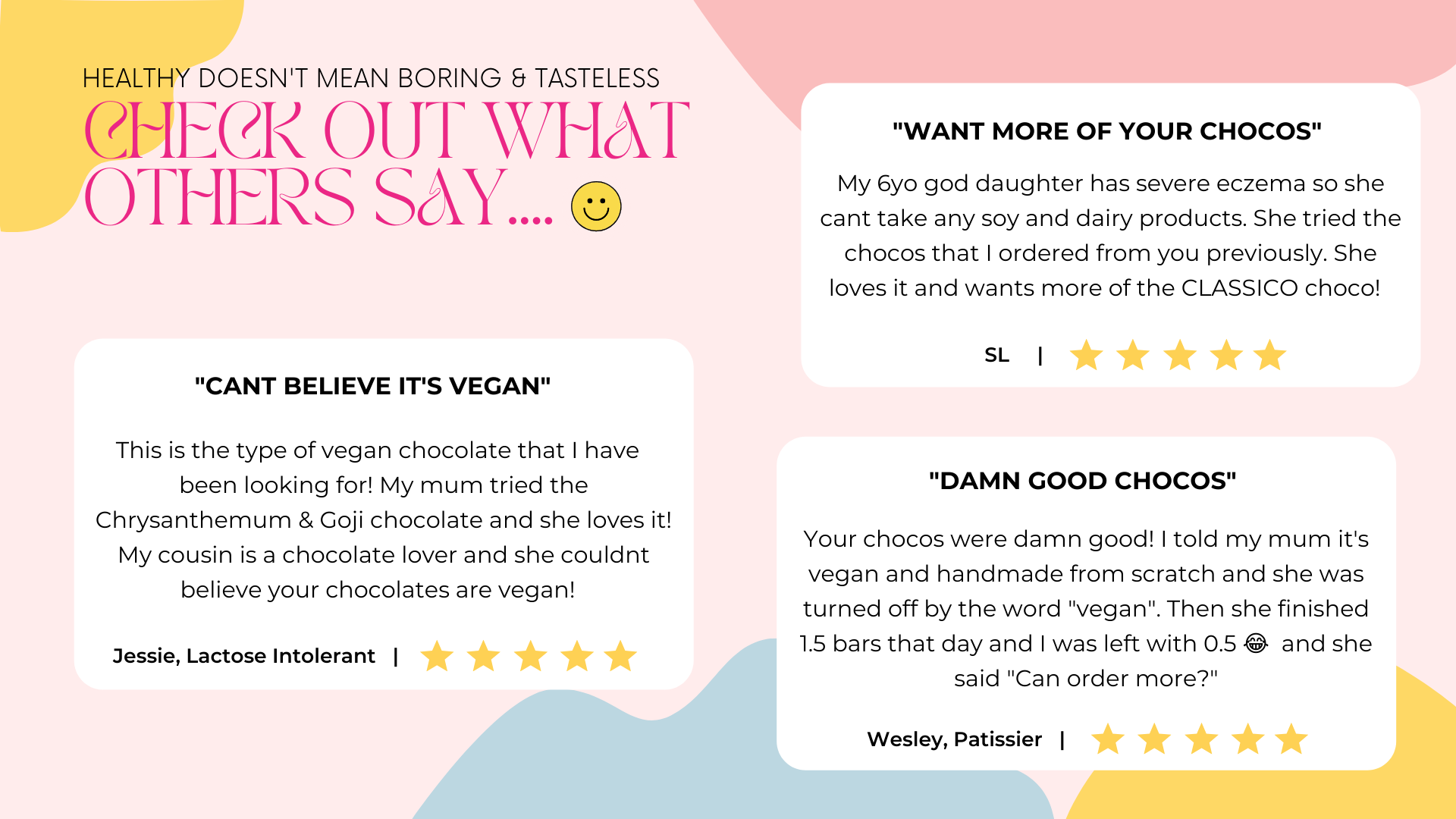 customer review vegan chocolates_happycioccolato3.png