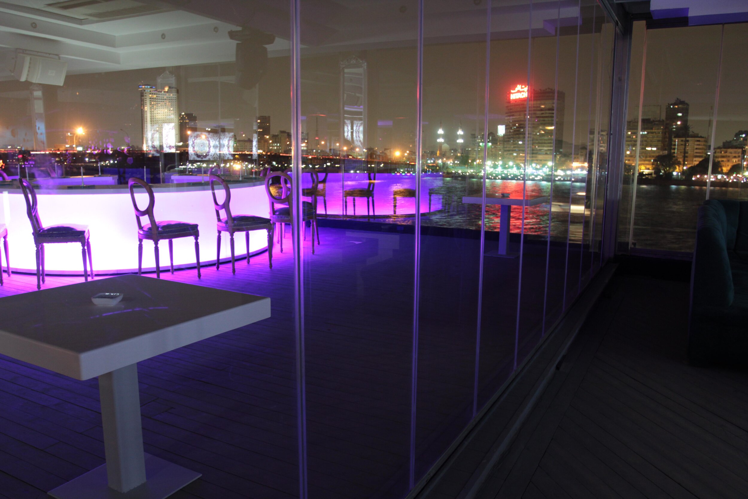 7b 'Shisha' (Hookah) bar by the Nile @ Y lounge, Egypt.jpg