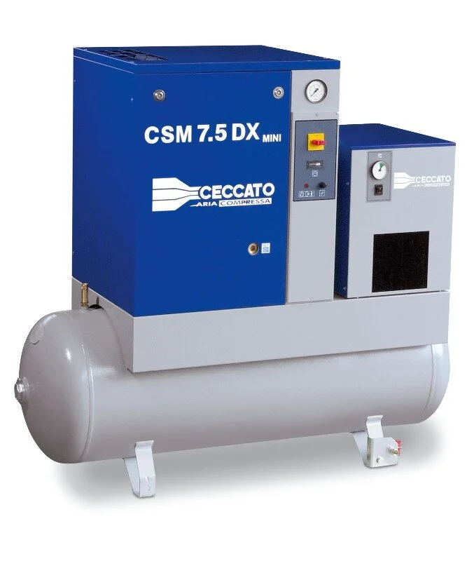 Air compressor hire Auckland - Marine Hire