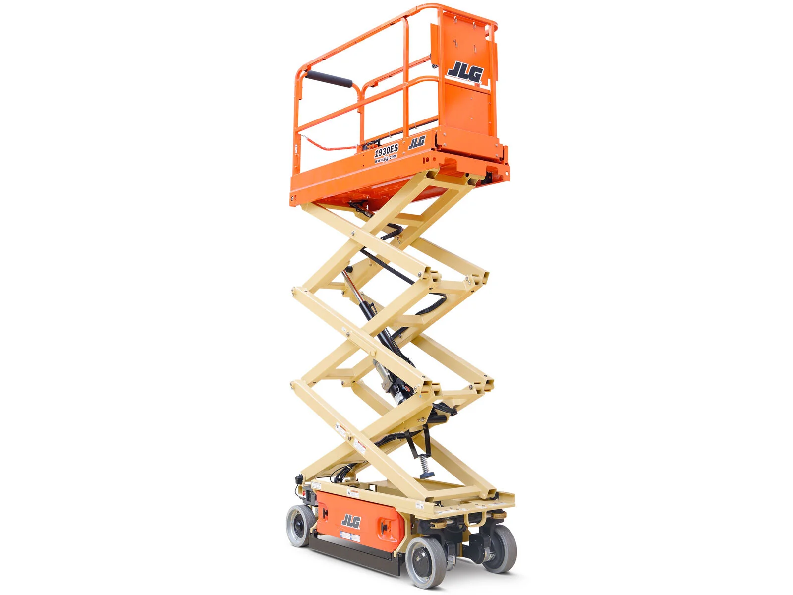 Scissor lift auckland
