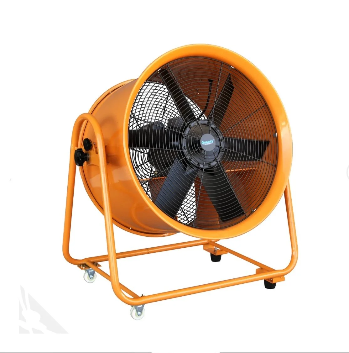 extraction fan hire, ventilator hire, air blower hire availble in Auckland from Marine hire
