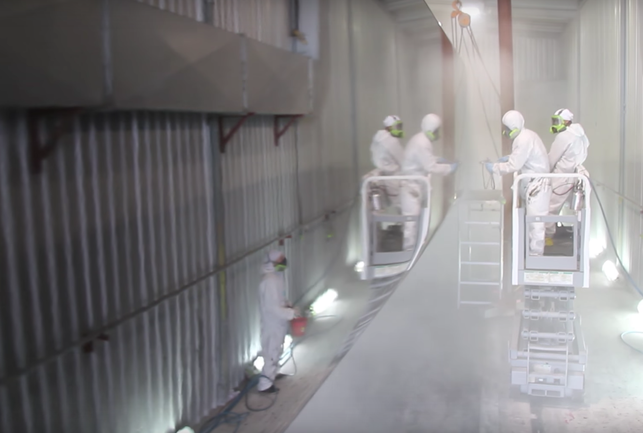 Marine labour hire auckland