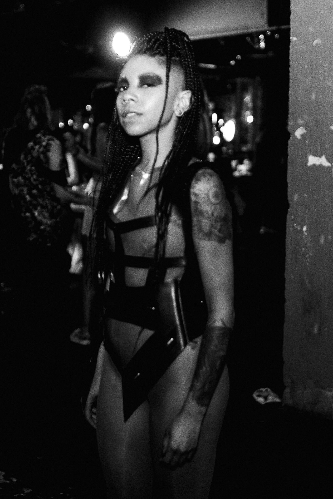 SaylorBone LA EFW '19