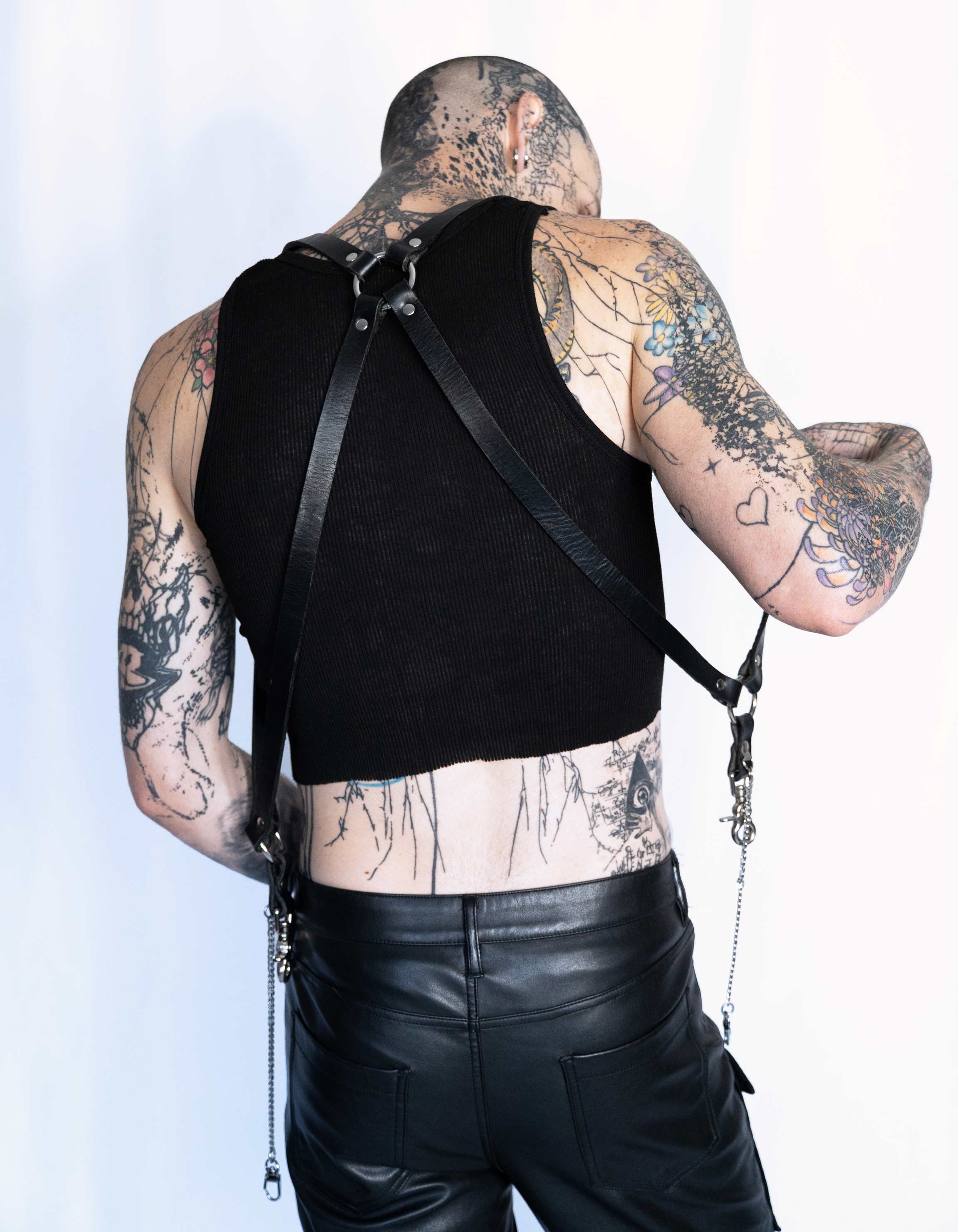 Holster Harness