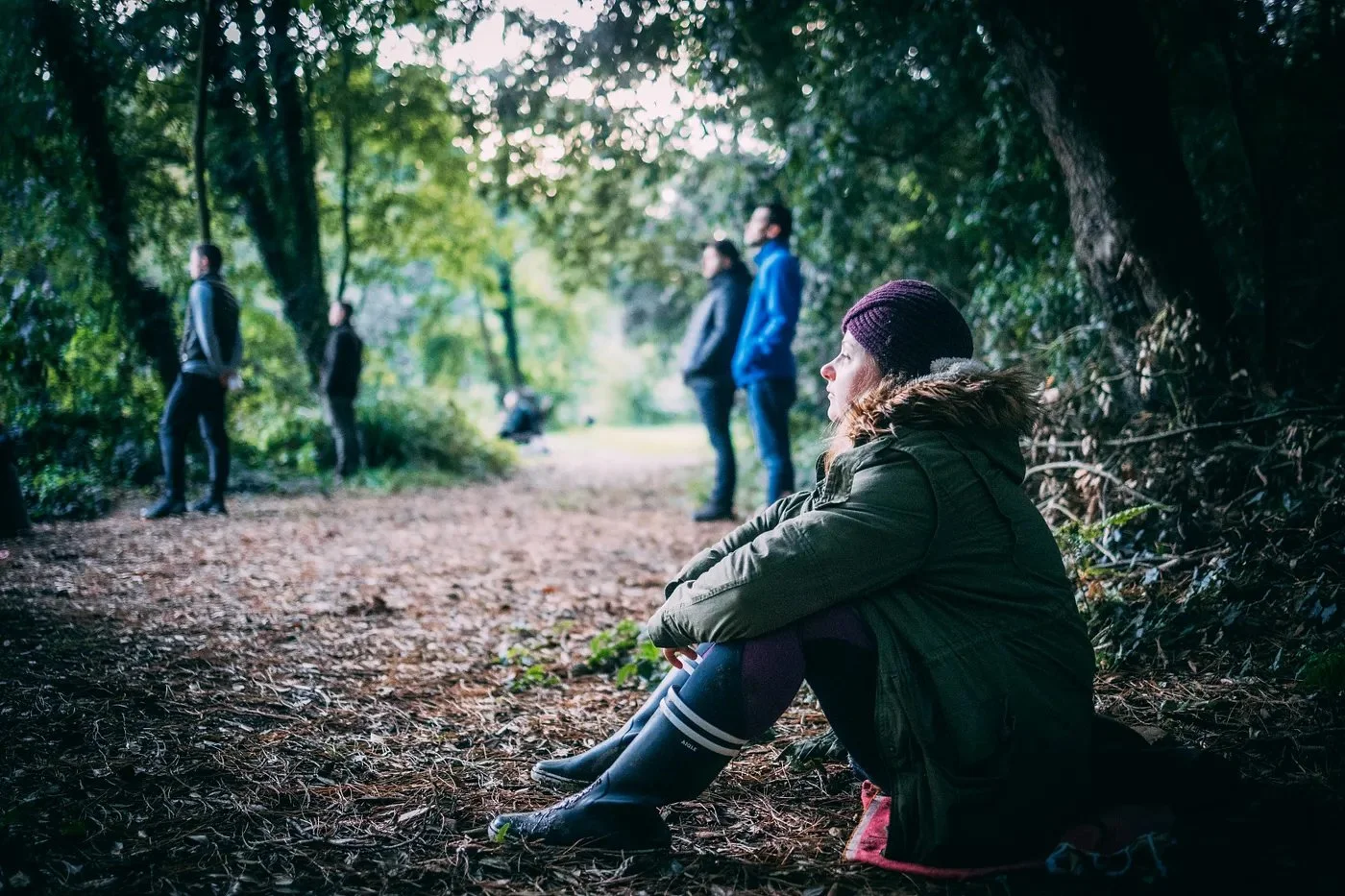 4 clues that you might be needing a midlife reset
