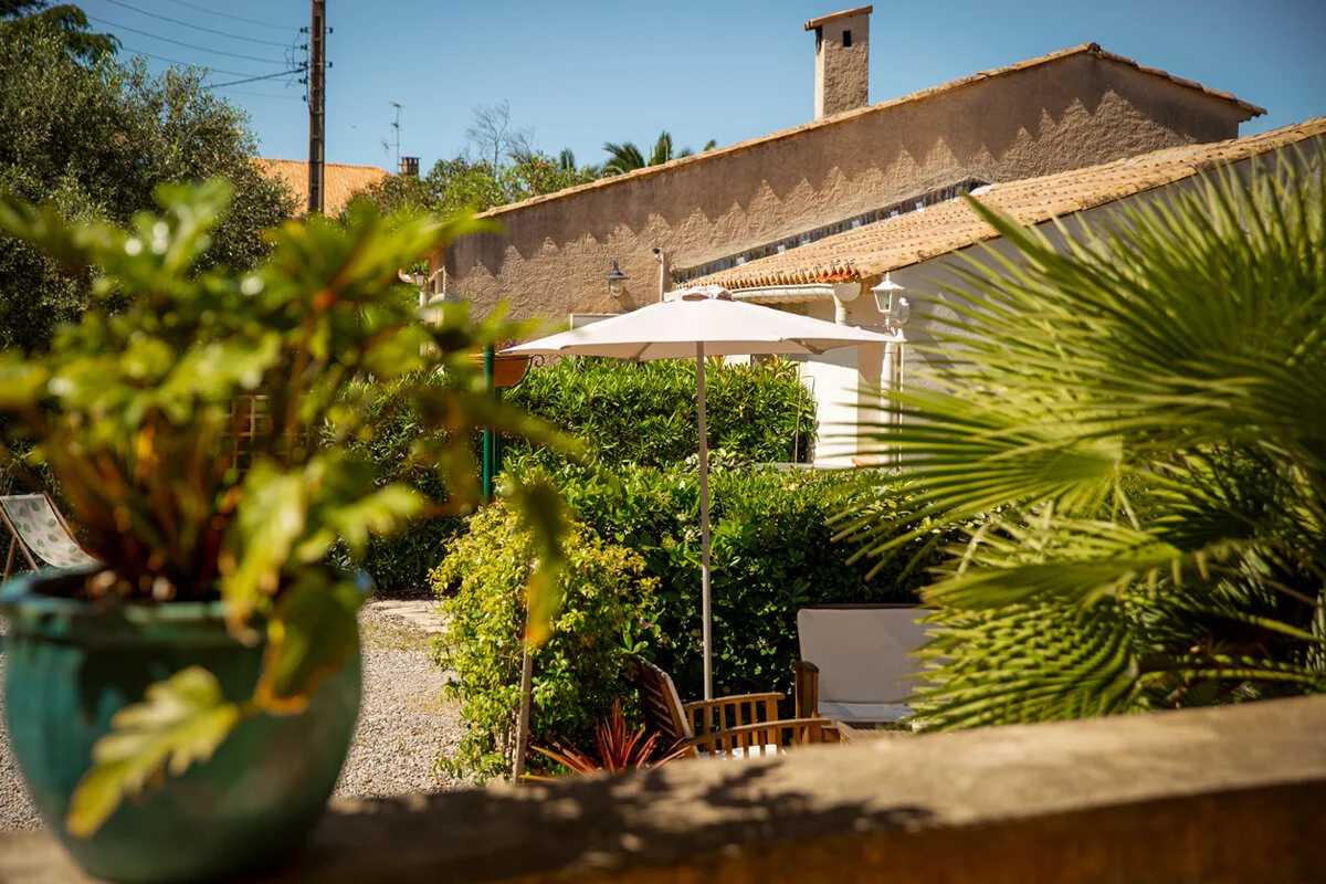 Studios — Hôtel du Soleil