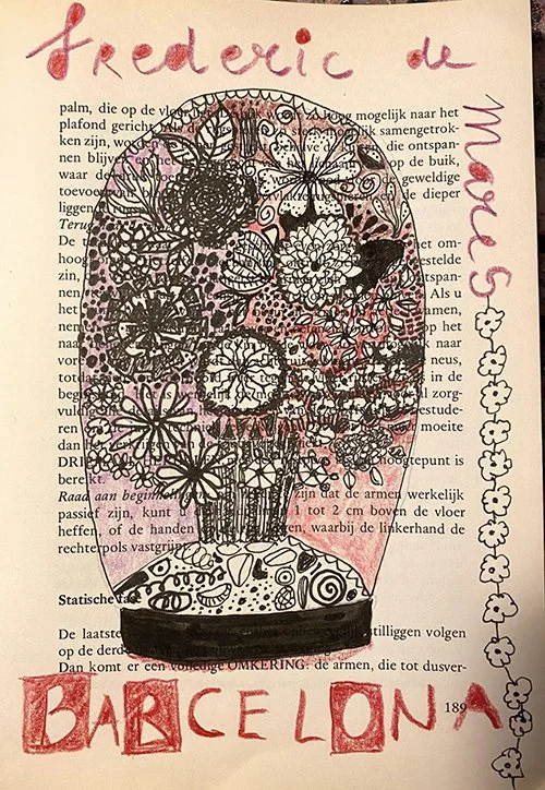 Margreet van der Kleij