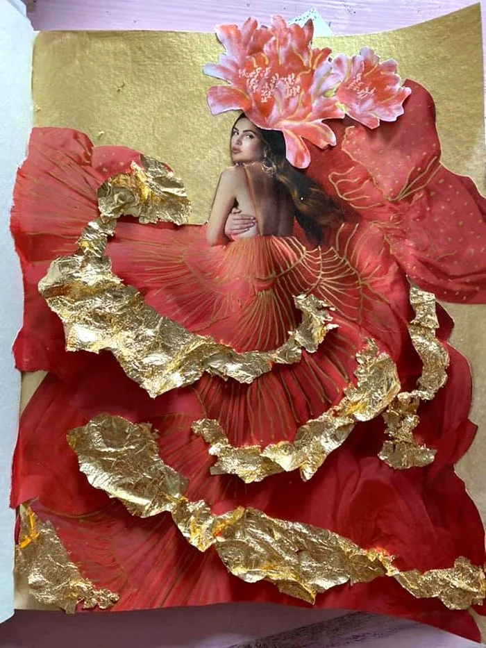Sandra Bouwmans