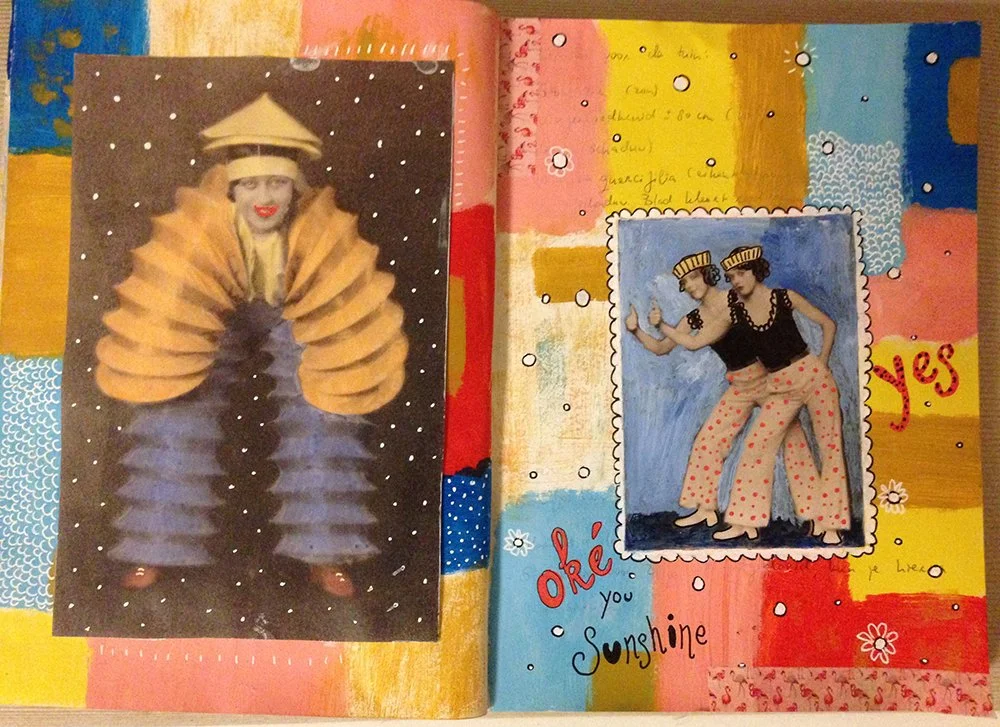 Diane van Poortvliet