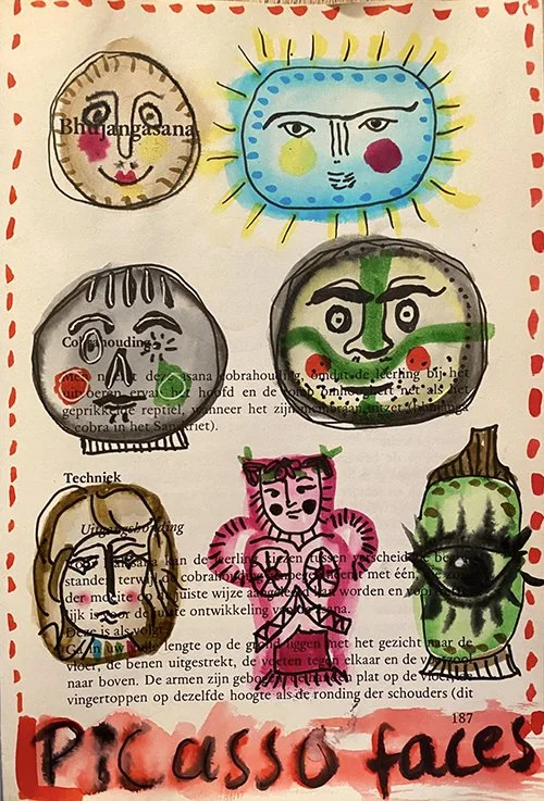 Margreet van der Kleij