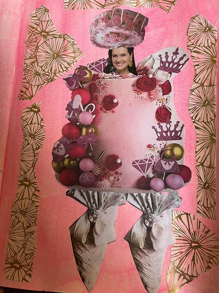 Viviane Tilley