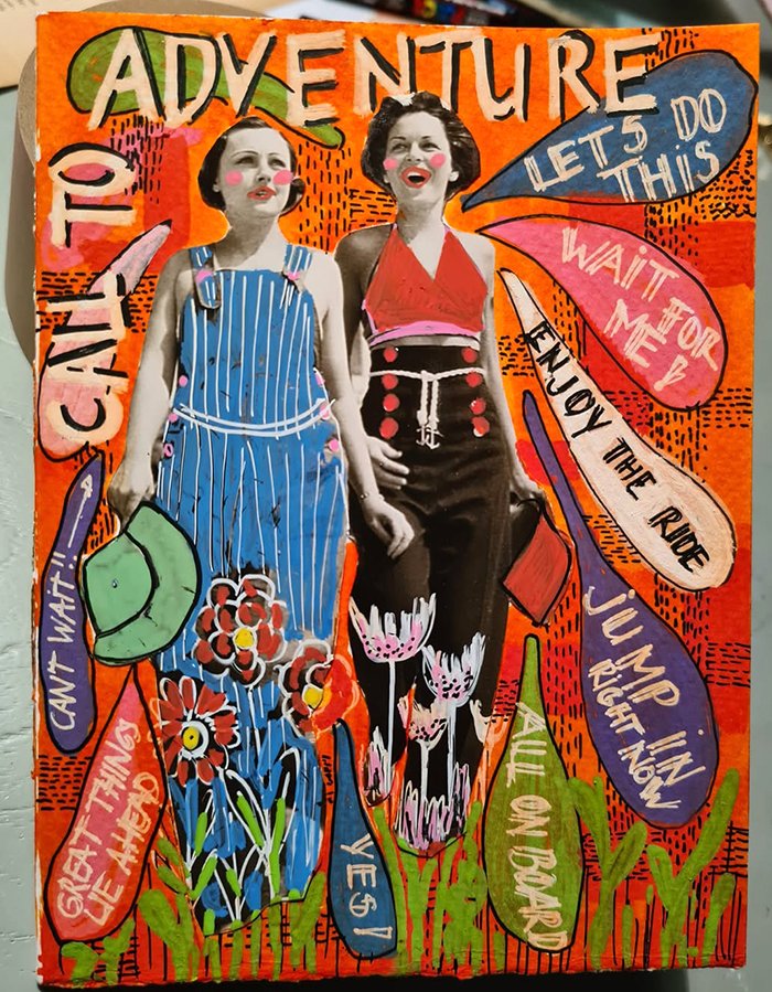 Sandra Nevels