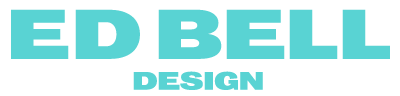 Ed Bell Design - Brand and Packaging Designer