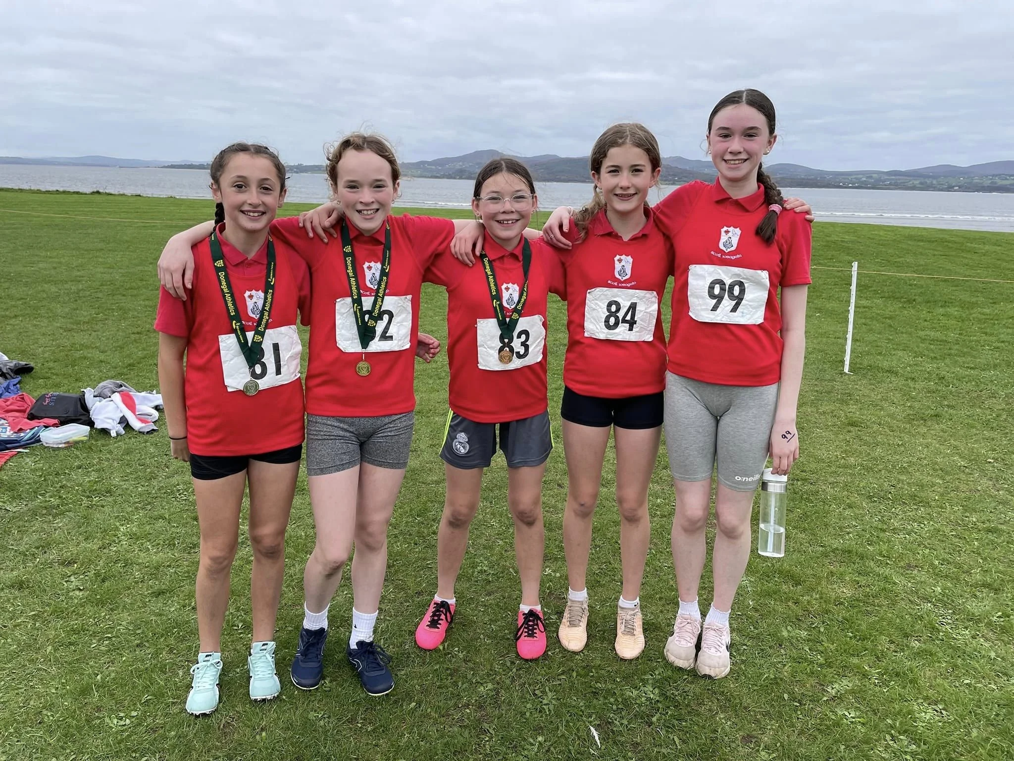 Donegal Cross Country Championships