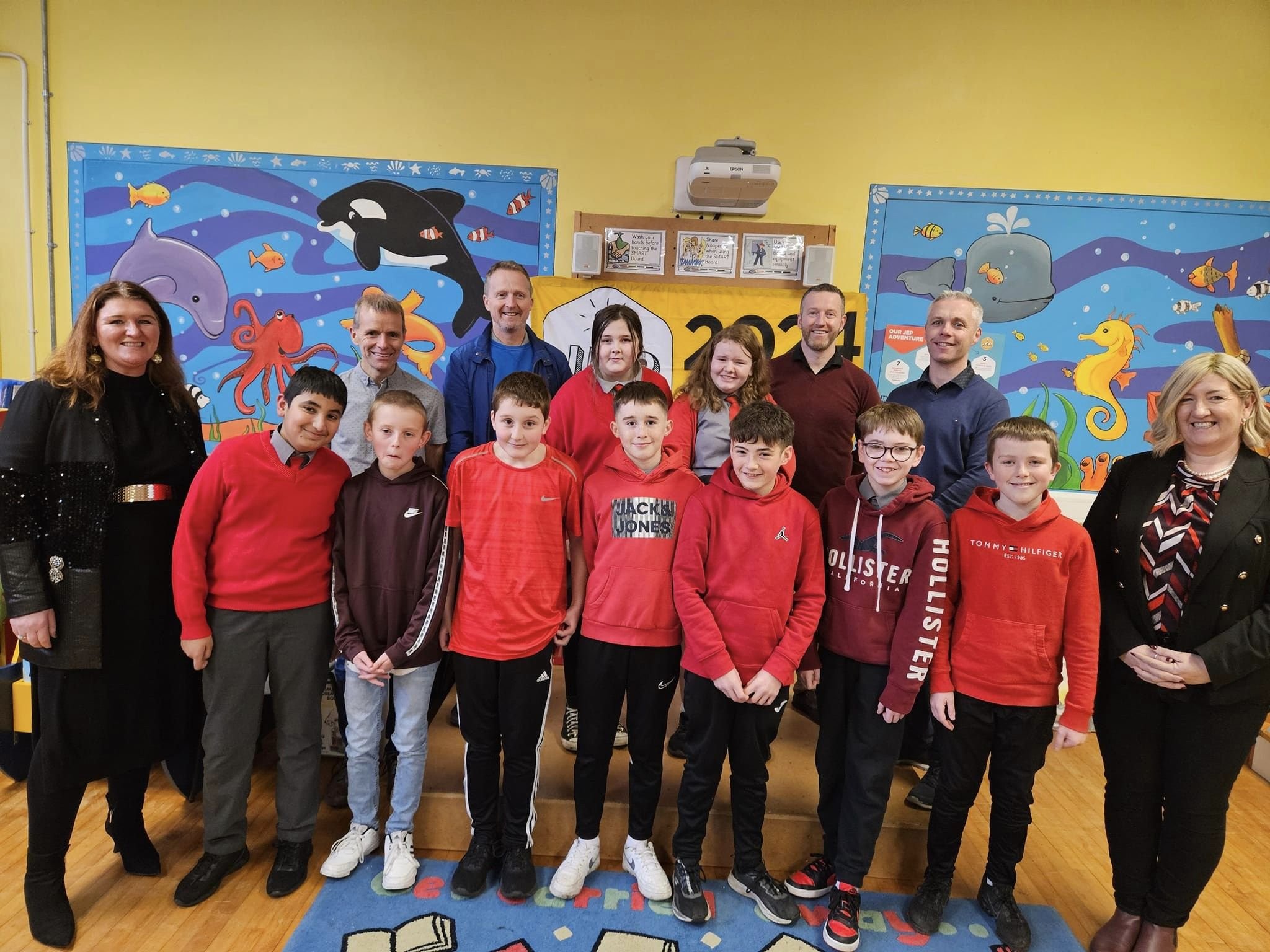 Junior Enterprise Programme