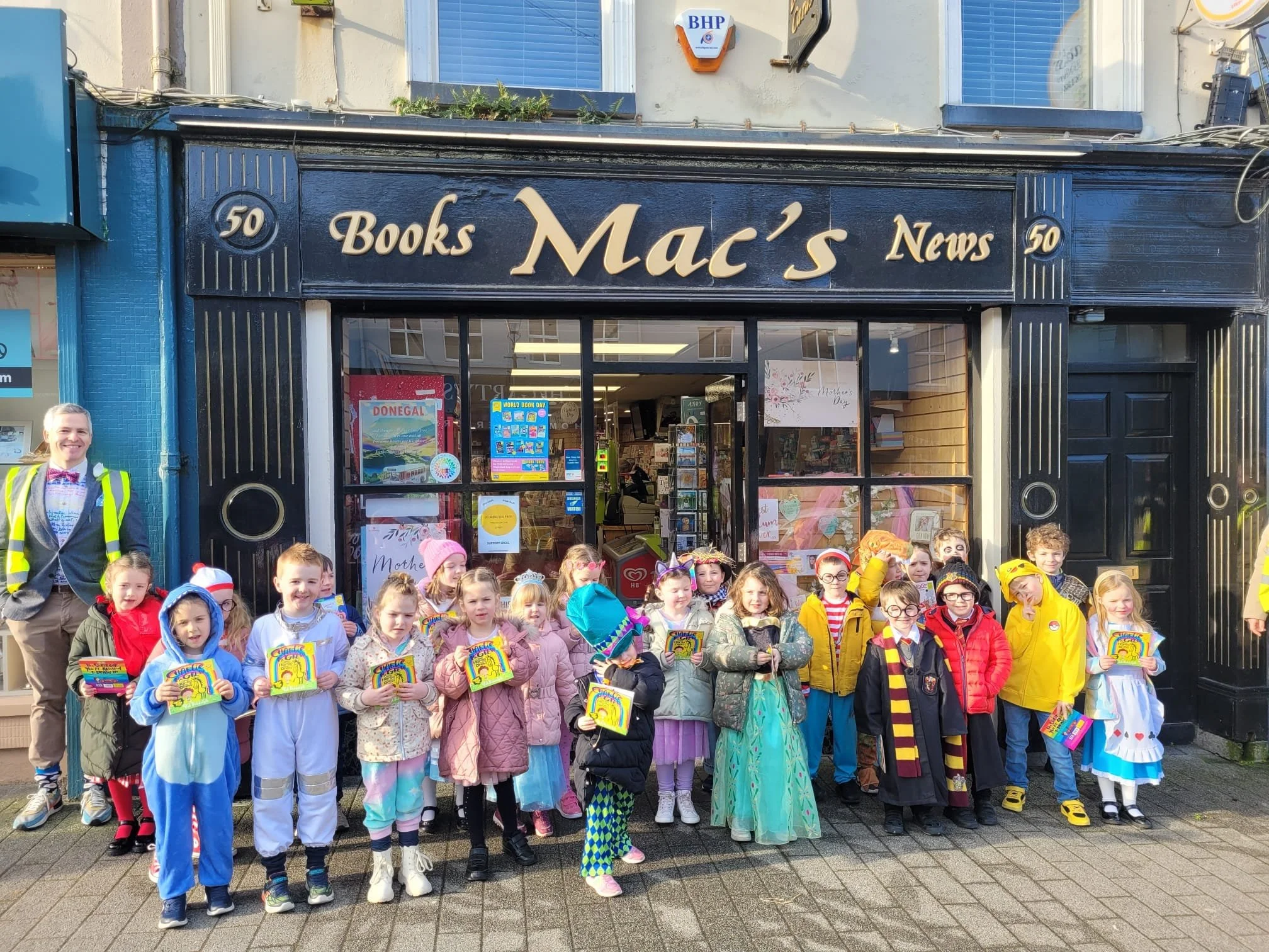 World Book Day