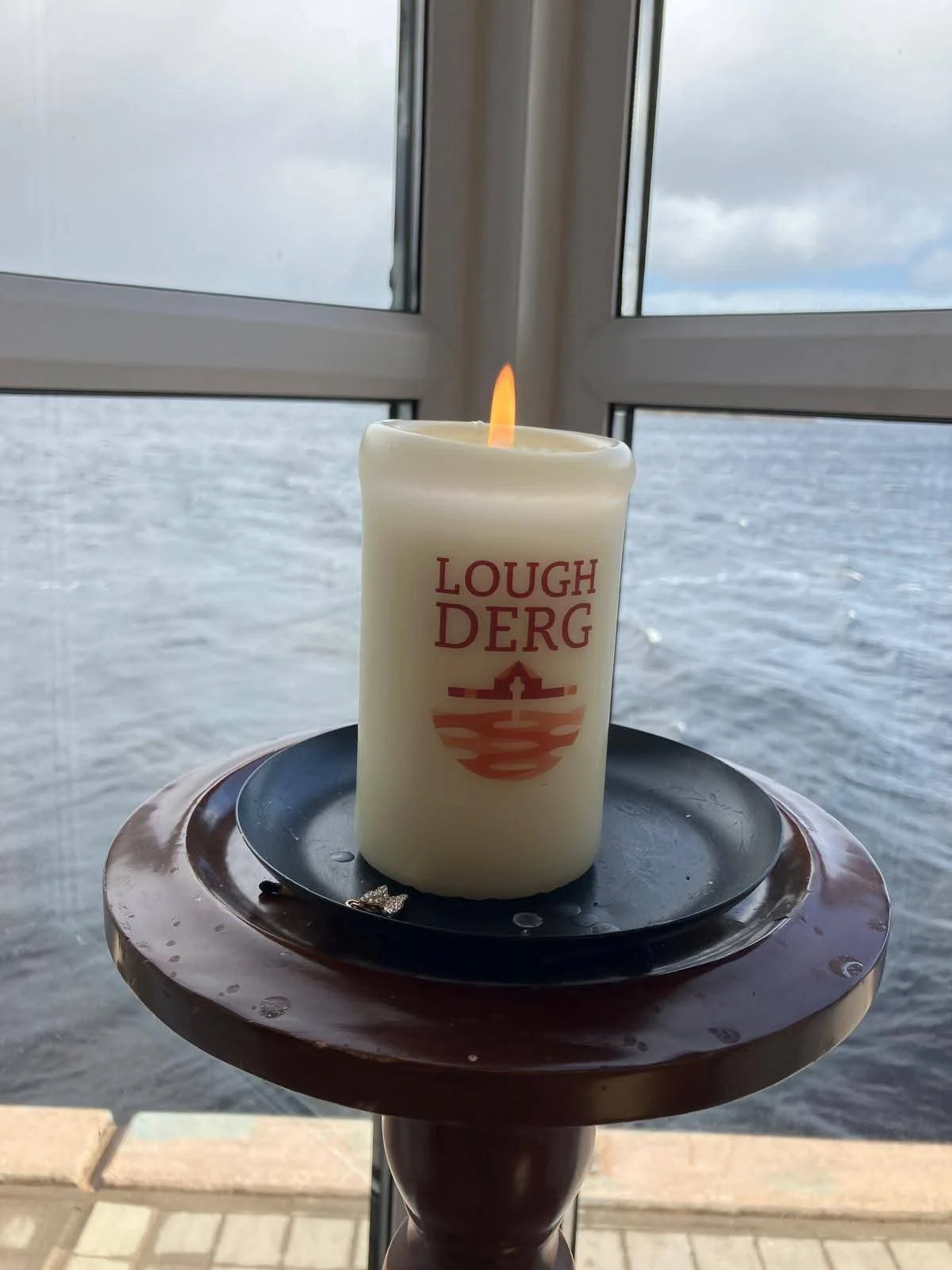 Lough Derg Retreat