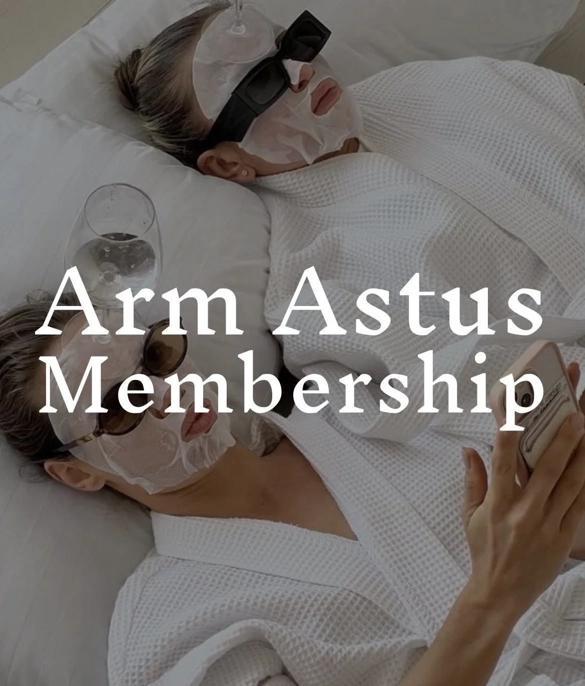 Arm Astus Membership