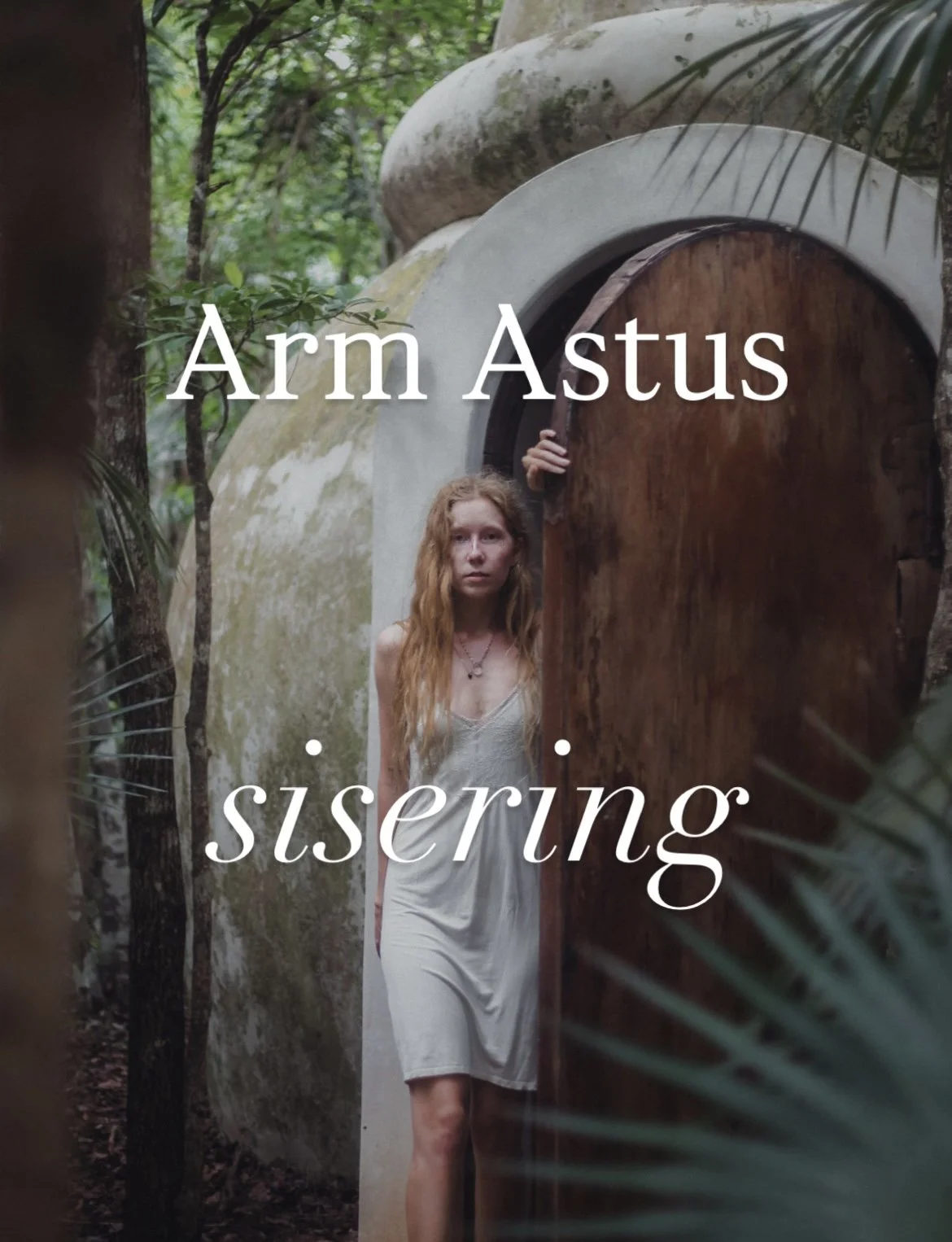 Arm Astus Sisering