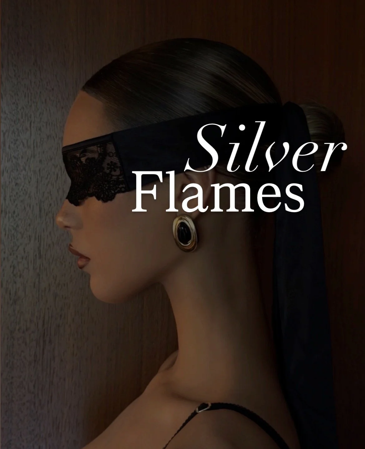 Silver Flames Special