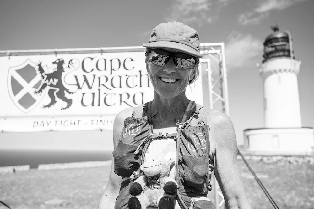 The finish line after a spectacular 8 days of adventure ©Jimmy Hyland