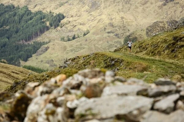 Through Knoydart ©iancorless.com