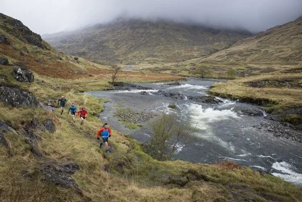 Cape Wrath Ultra 2016 - Entries Open 5th June 2015