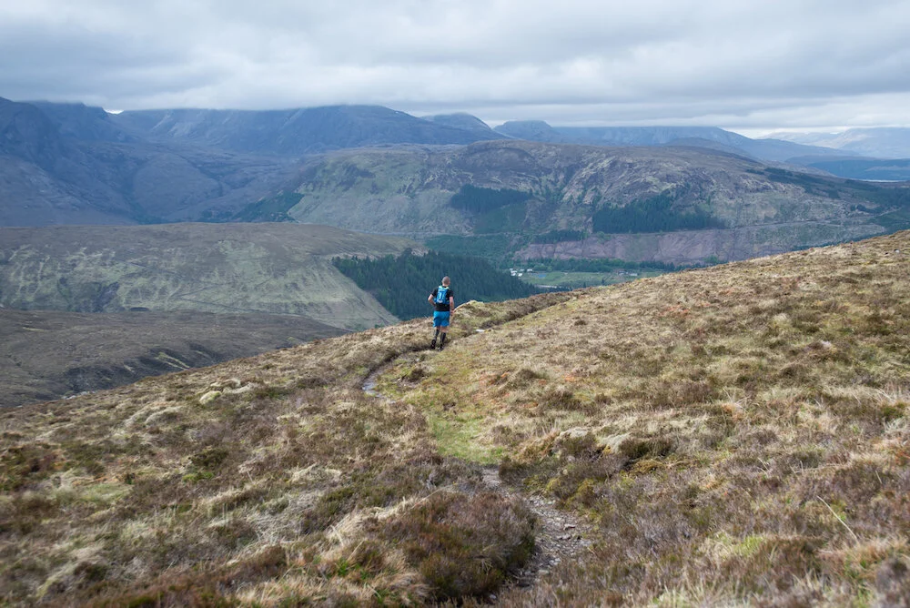 The course closure time will remain at 23:00 for day 3 ©Jimmy Hyland