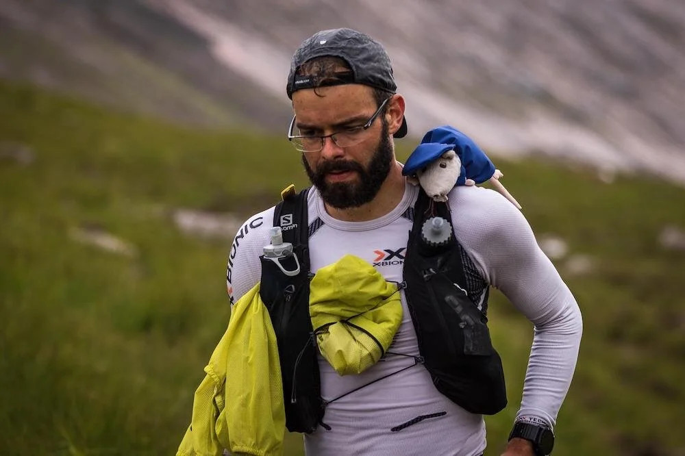 Day 4: Tears, blisters, nausea – and a man running in his pants