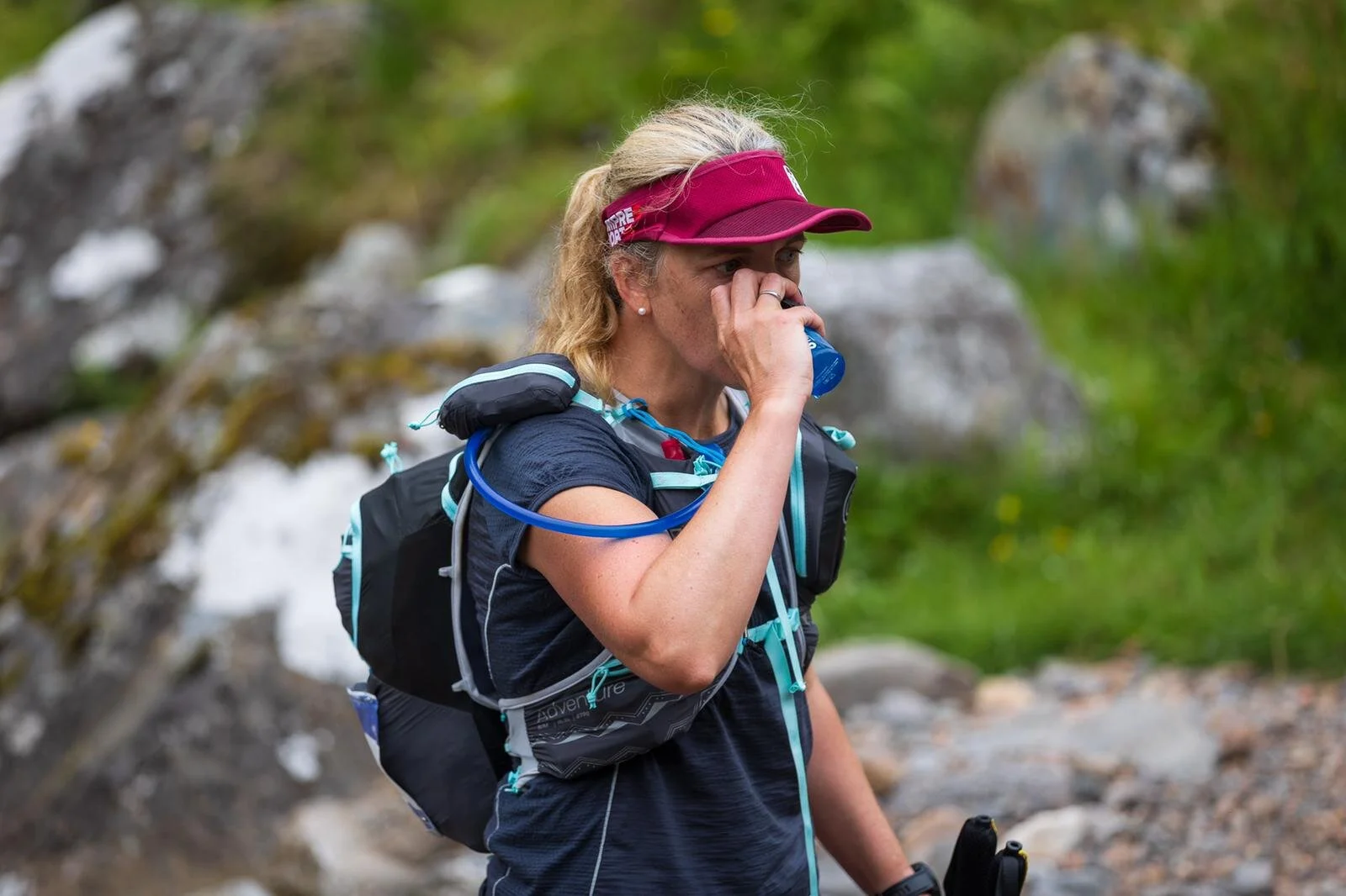 Cape Wrath Ultra case studies: Selina McCole &amp; Cath Bunn
