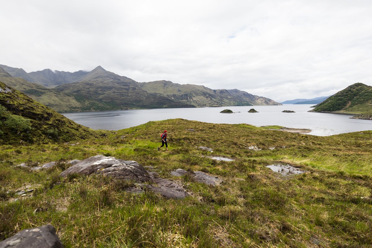 Cape Wrath Ultra 2022 - Day 2 - Copyright- No Limits Photography158.jpg