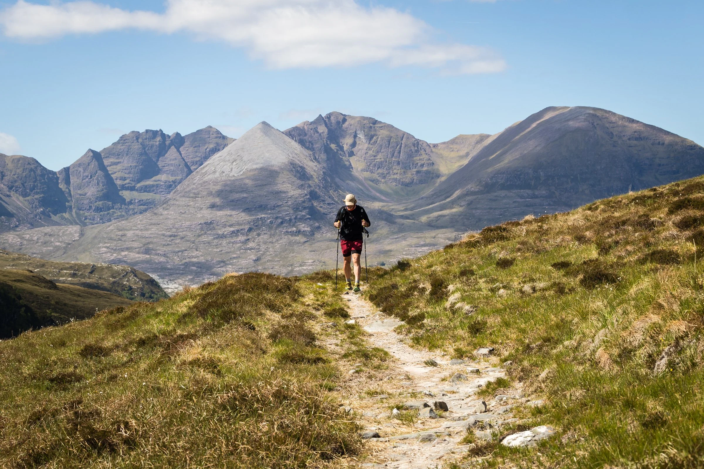 Cape Wrath Ultra 2025 - Day 5 - No Limits Photography-88.jpg