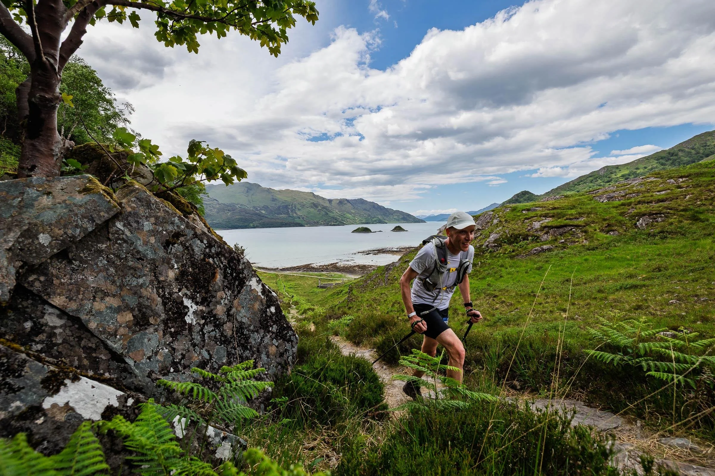 Cape Wrath Ultra