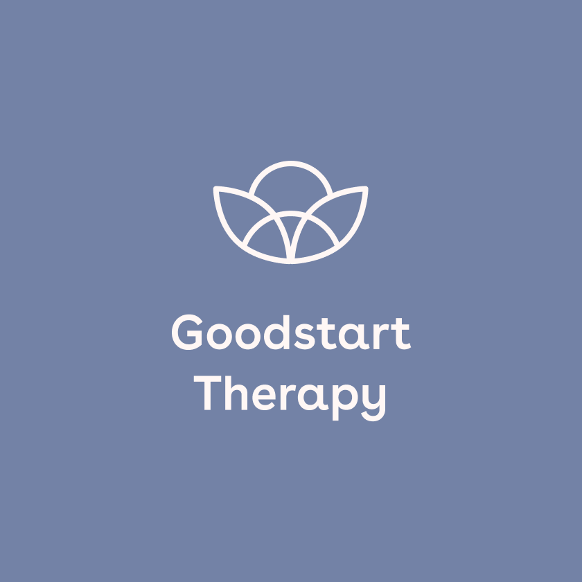 Goodstart Therapy logo