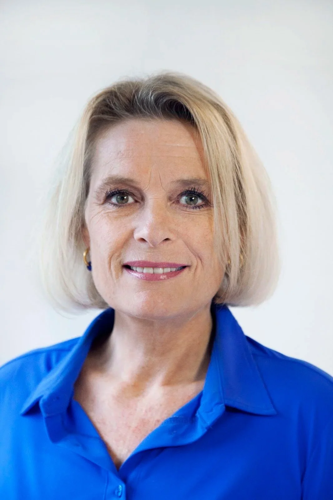 Heleen van Hall | Secr. &amp; Communicatie