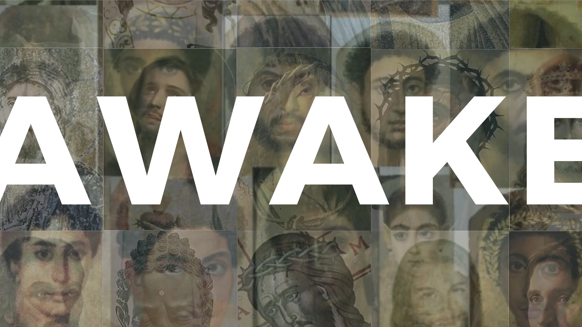 Awake: The Gospel and Race