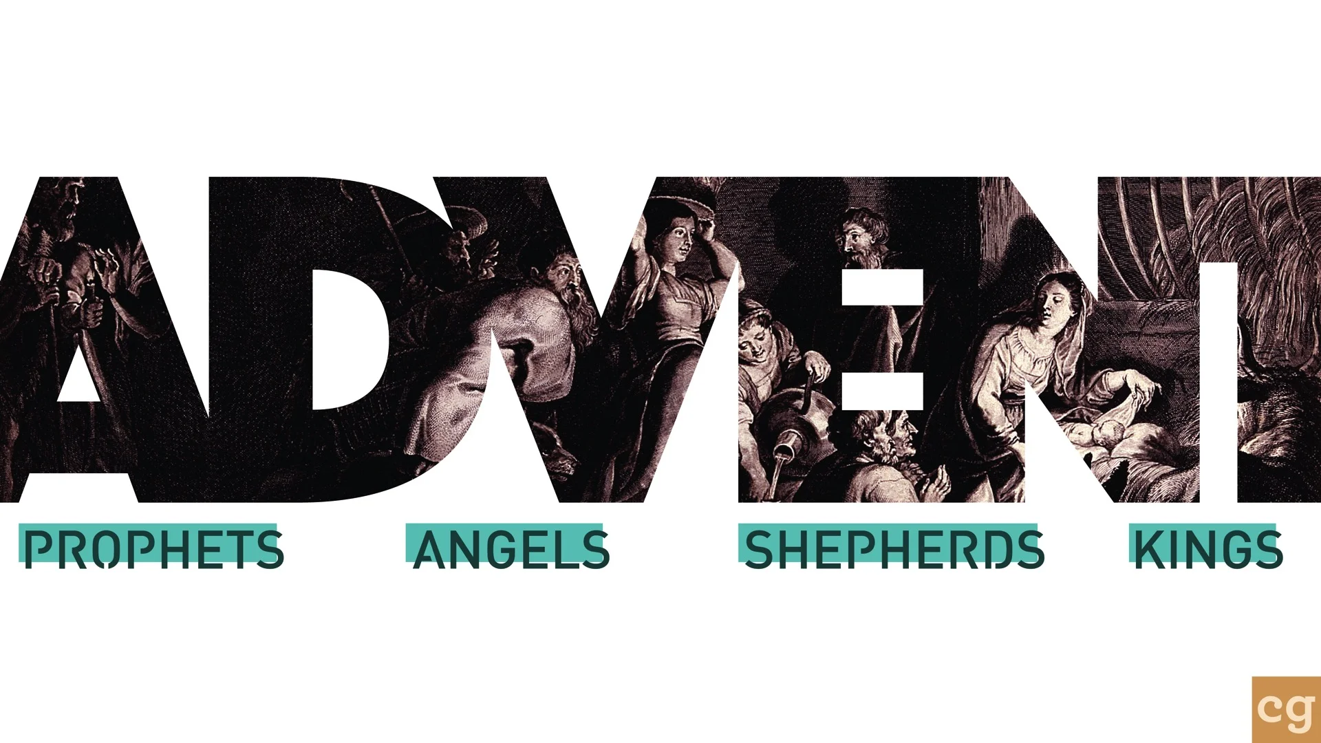 Prophets (Advent Week 1)