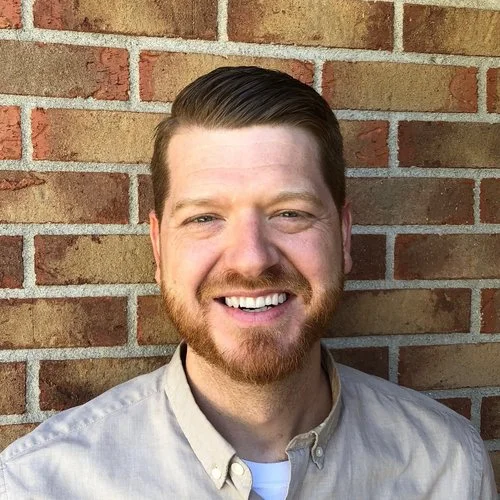 Oops...a quick note about the Sunday message.