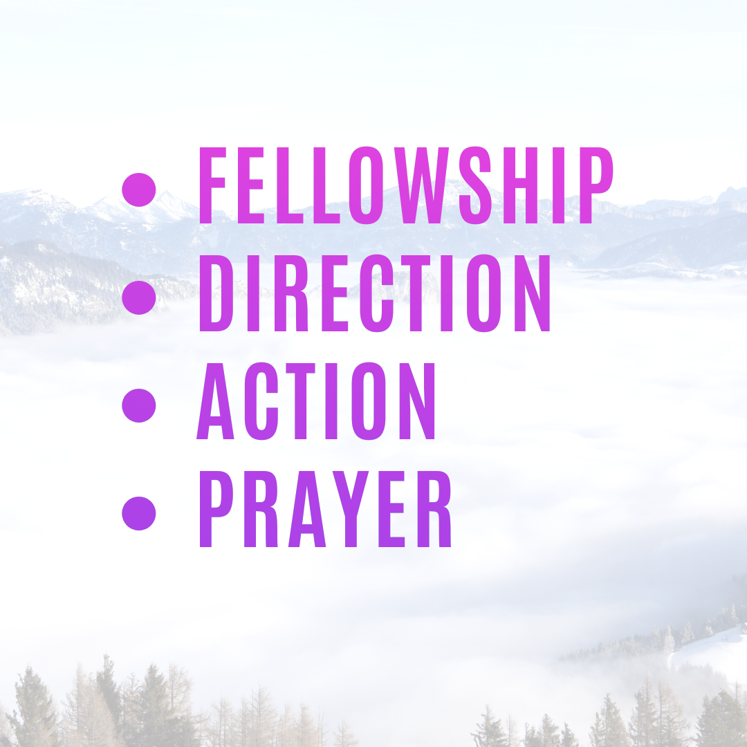 Join the MVMNT: FDAP