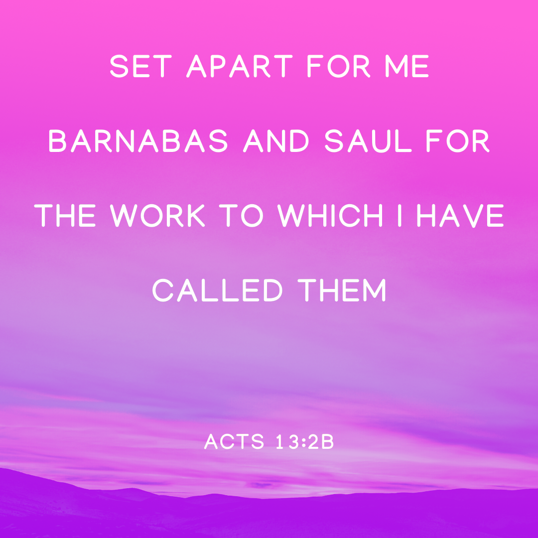 Join the MVMNT: Caesarea Antioch 