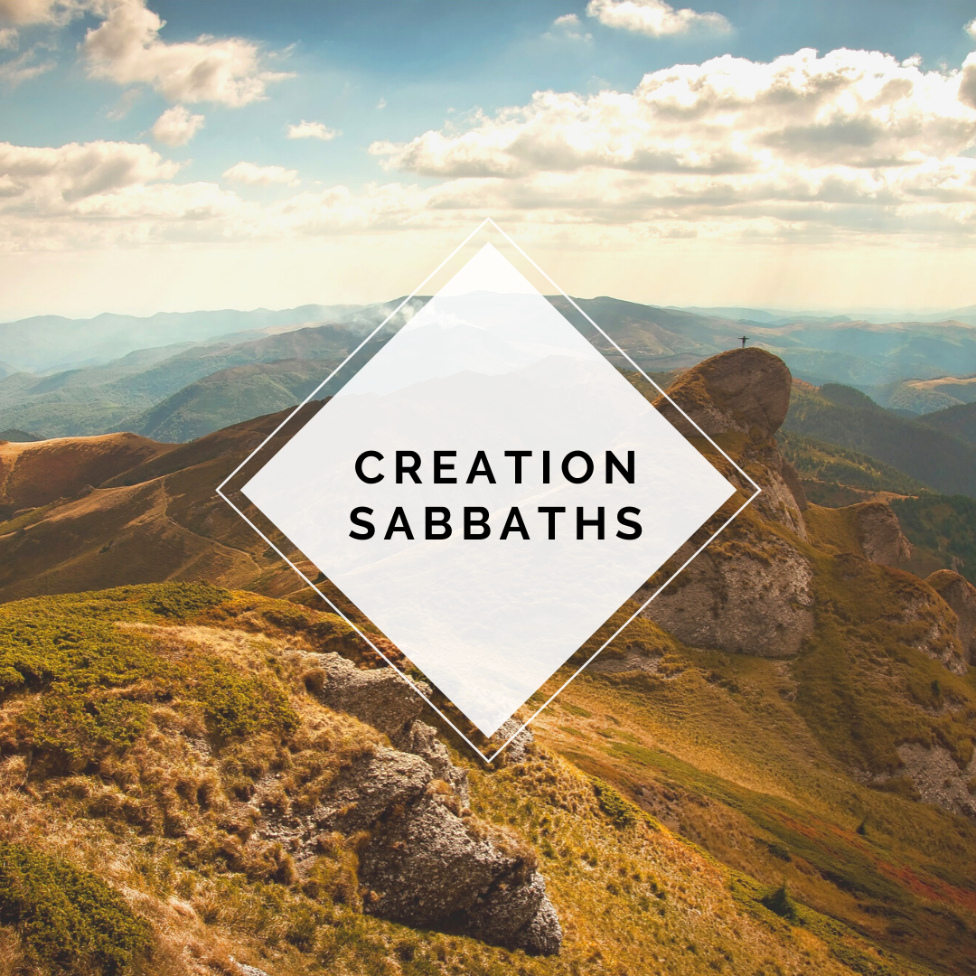 CREATION SABBATHS