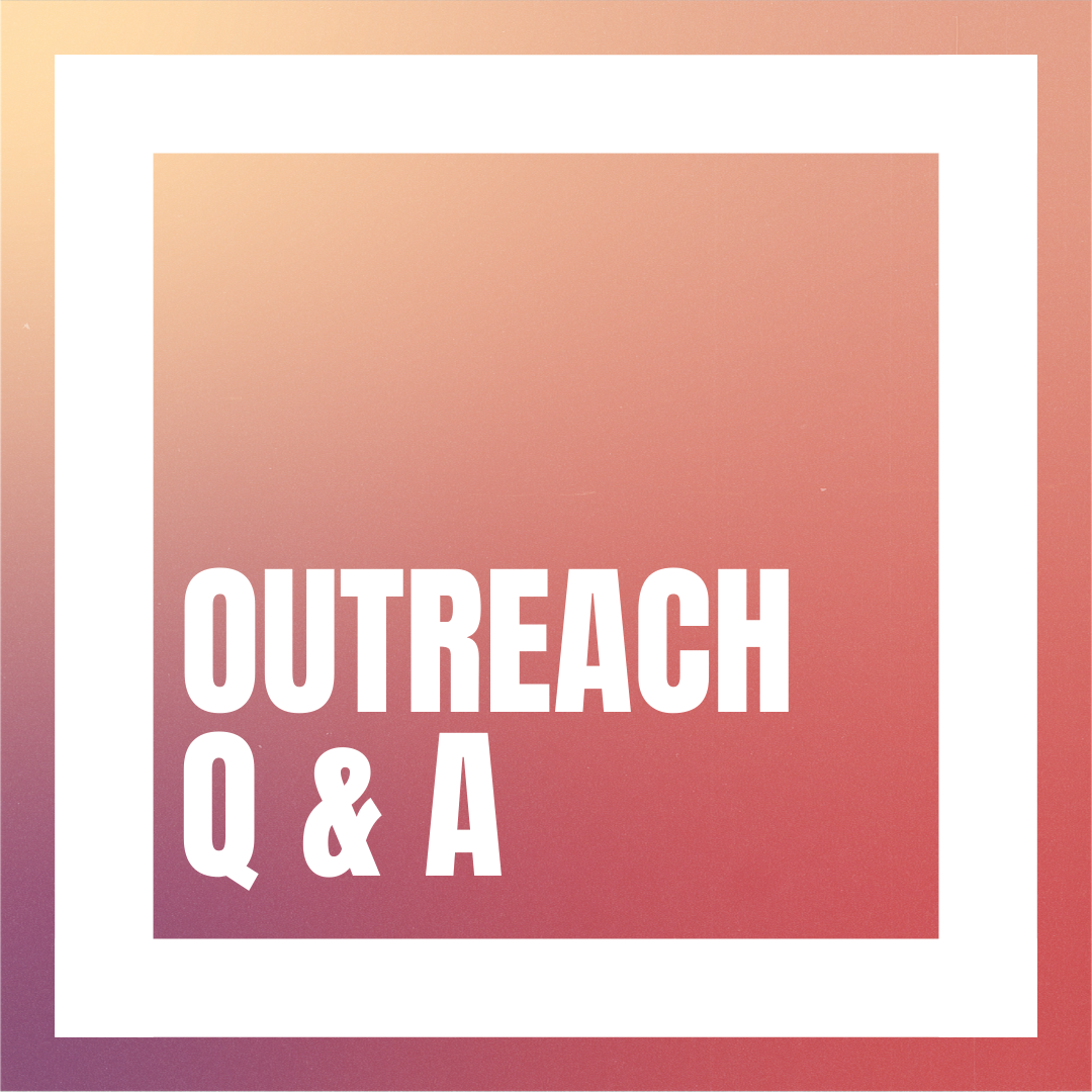 COURAGEOUS KITCHENS + OUTREACH