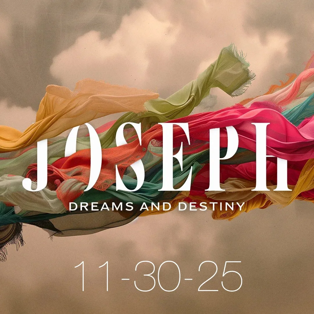 Sunday Sermon - November 30, 2025