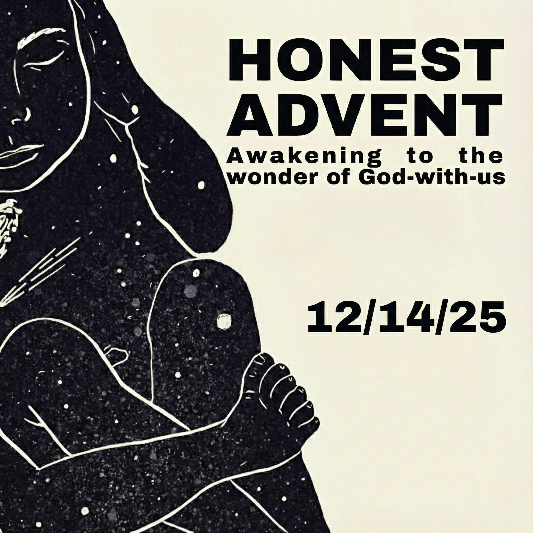 Sunday Sermon - December 14, 2025
