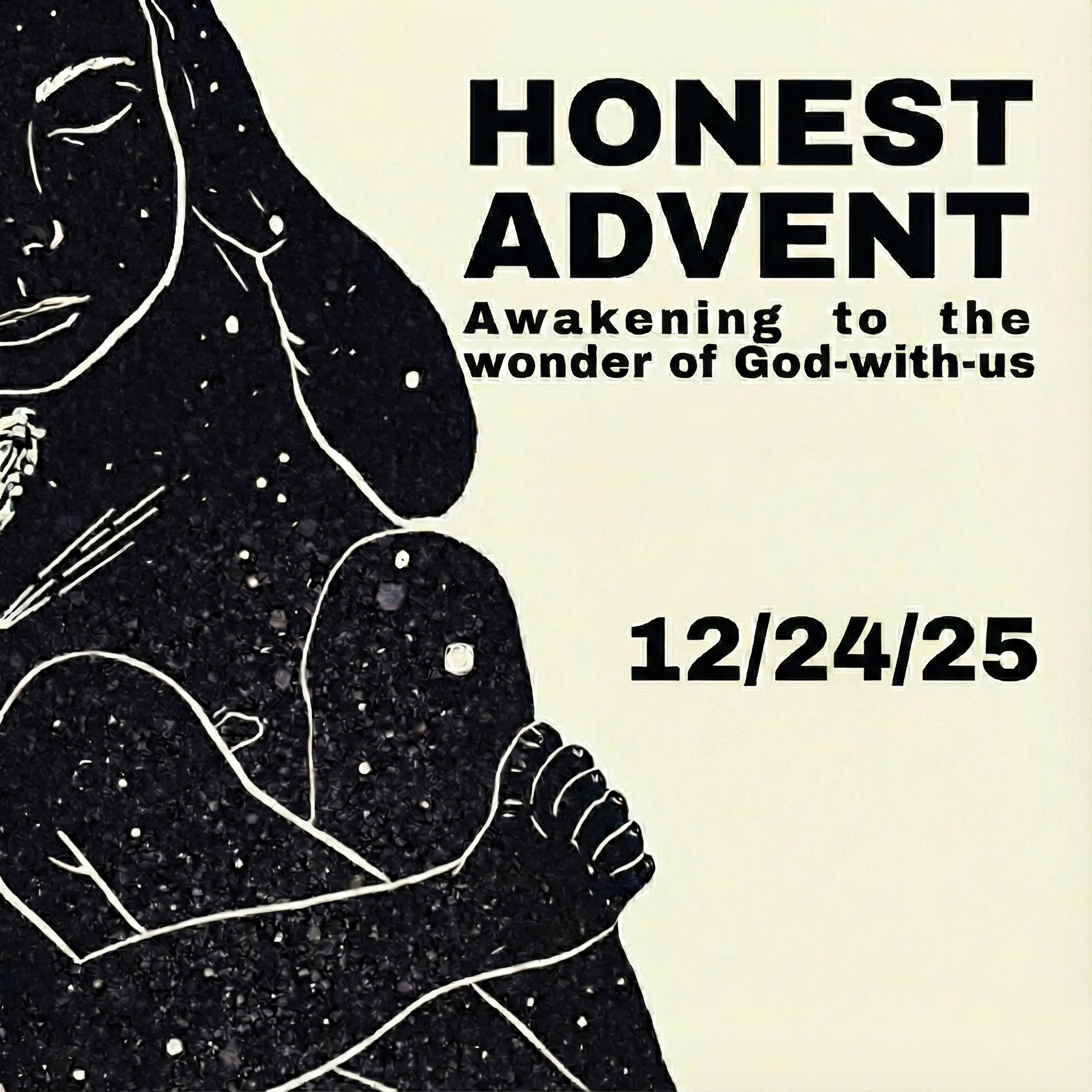 Christmas Eve Sermon - December 24, 2025