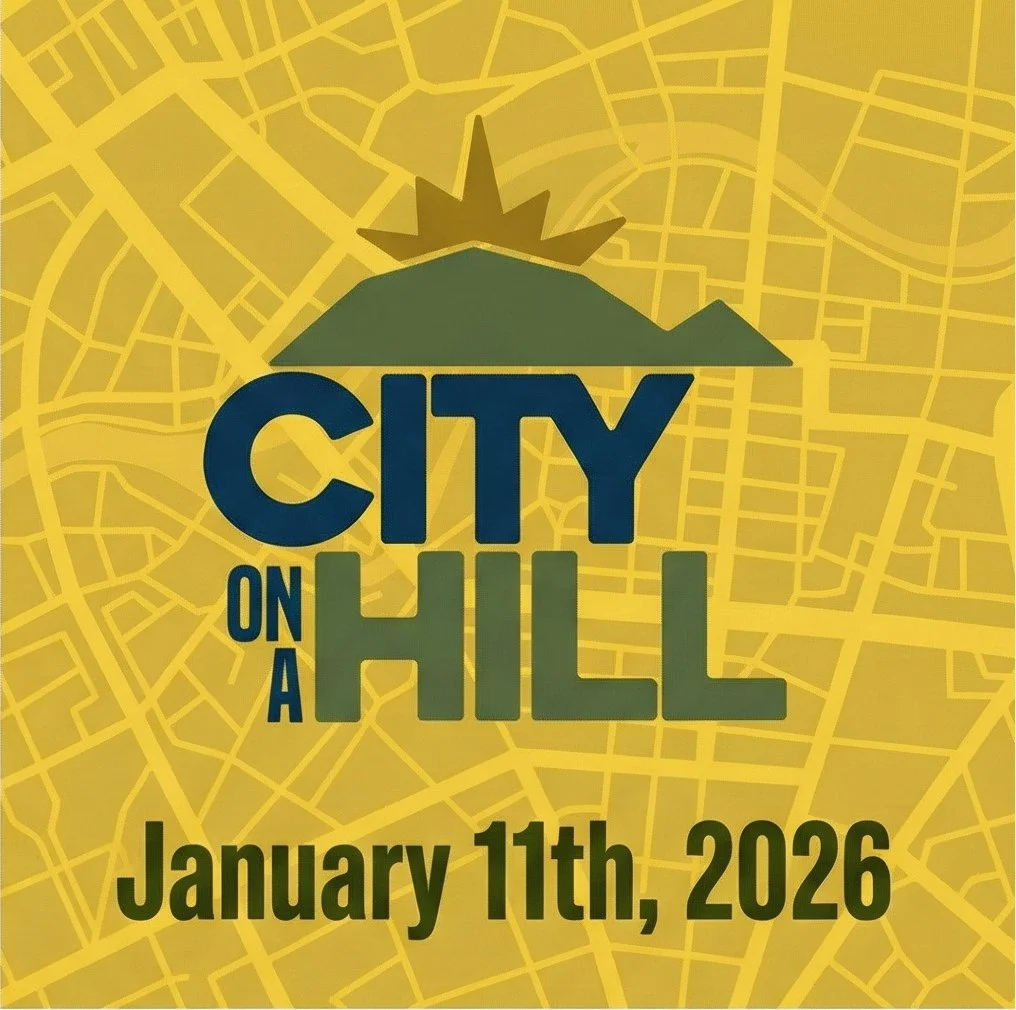 Sunday Sermon - January 11, 2026