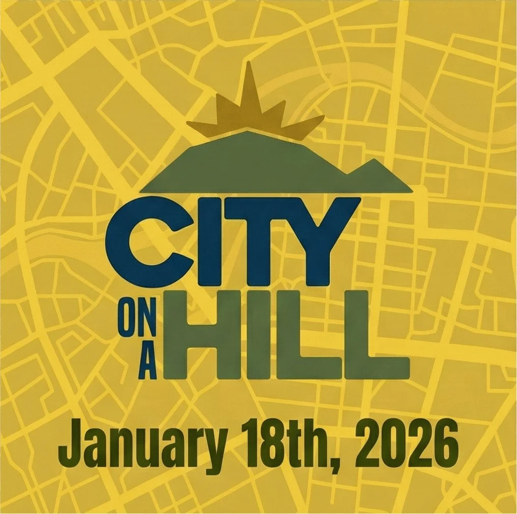 Common Ground Northeast - January 18, 2026 